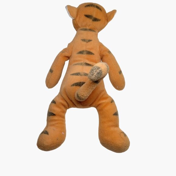Disney Tigger Plush Winnie the Pooh Stuffed Animal Plush Toy 9 inch - Picture 6 of 7